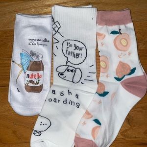Sock Bundle!